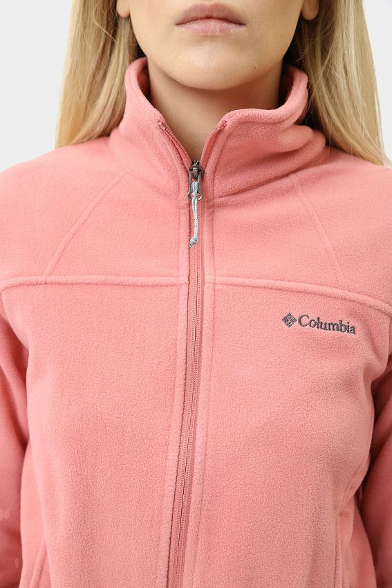 Куртка трикотажная Columbia