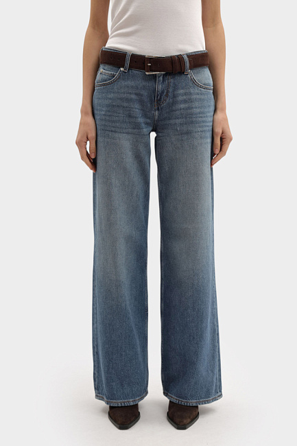 Джинсы Mustang