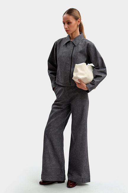 Куртка джинсовая The Hills