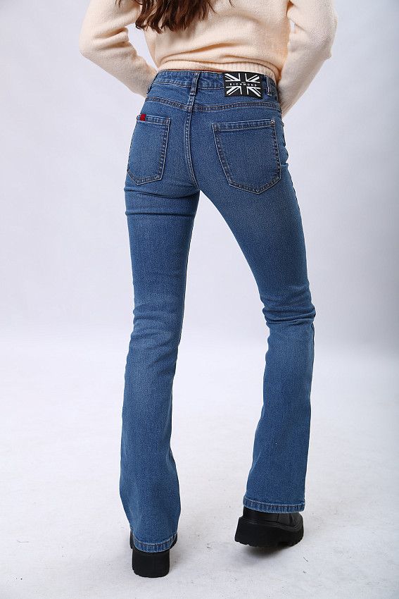 Джинсы John Richmond