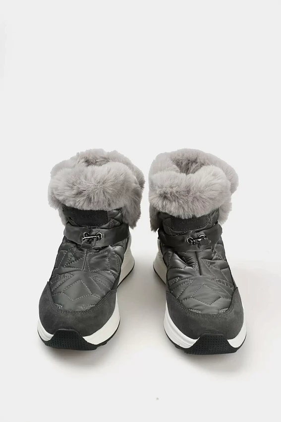 Полусапожки Geox