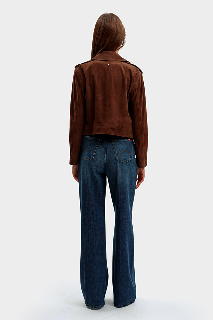 Джинсы Mustang