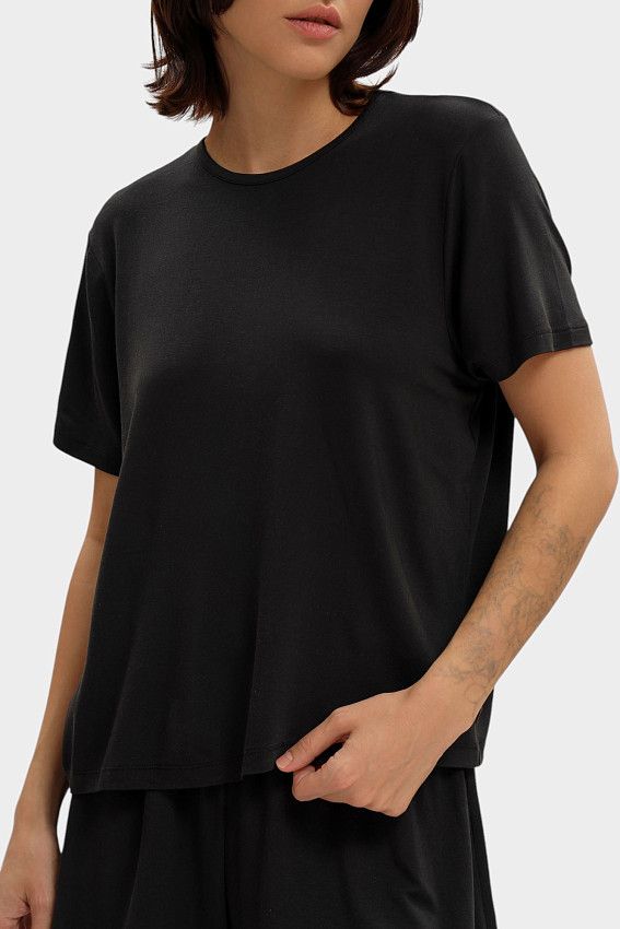 Футболка Calvin Klein Underwear Черный