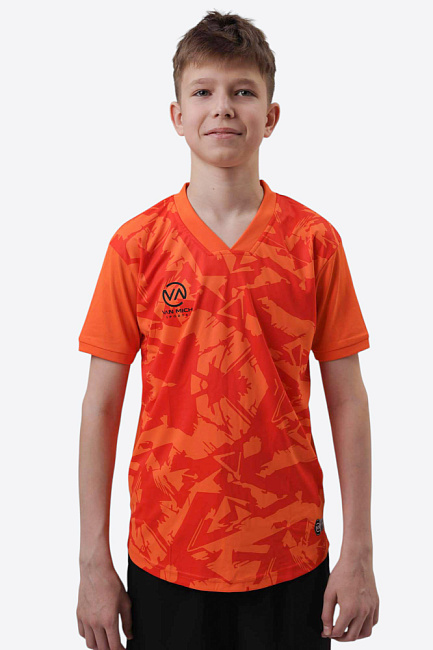Футболка игровая Van Mich Спорт