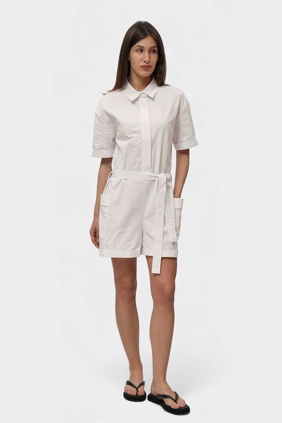 Комбенизон EA7