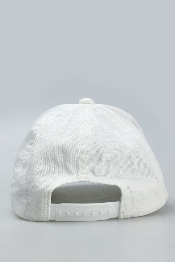 Кепка Armani Exchange Белый