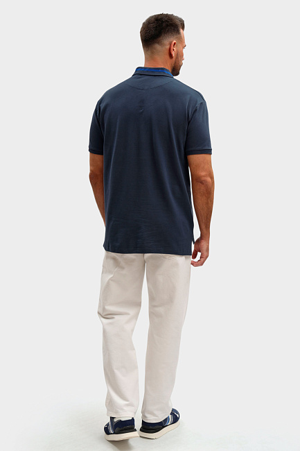 Поло Bikkembergs