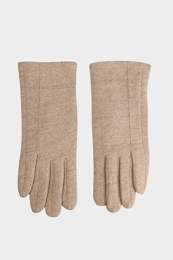 Перчатки Marc Cony Бежевый