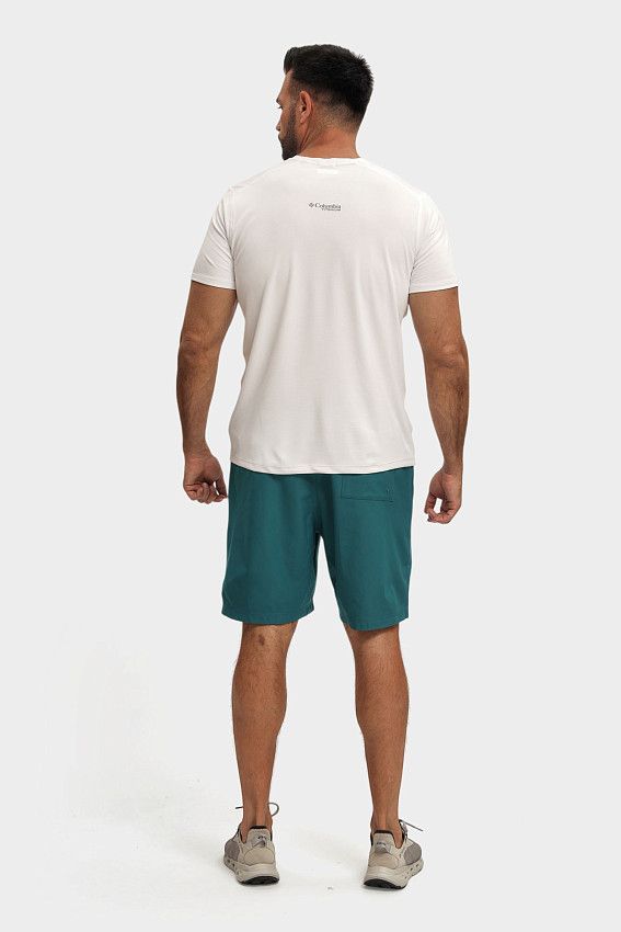 Шорты Columbia Синий