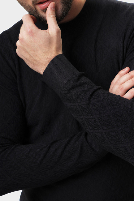 Джемпер Armani Exchange