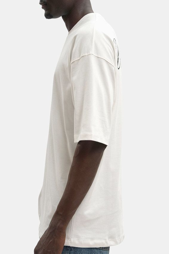 Футболка Van Mich Белый