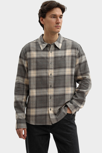 Рубашка Calvin Klein Jeans