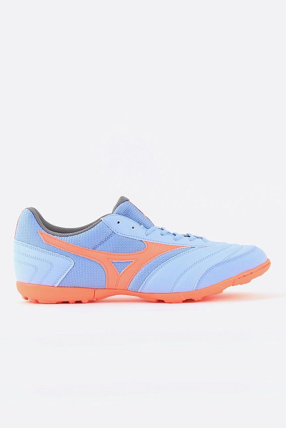Многошиповки Mizuno Серый