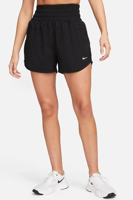 Шорты Nike Черный