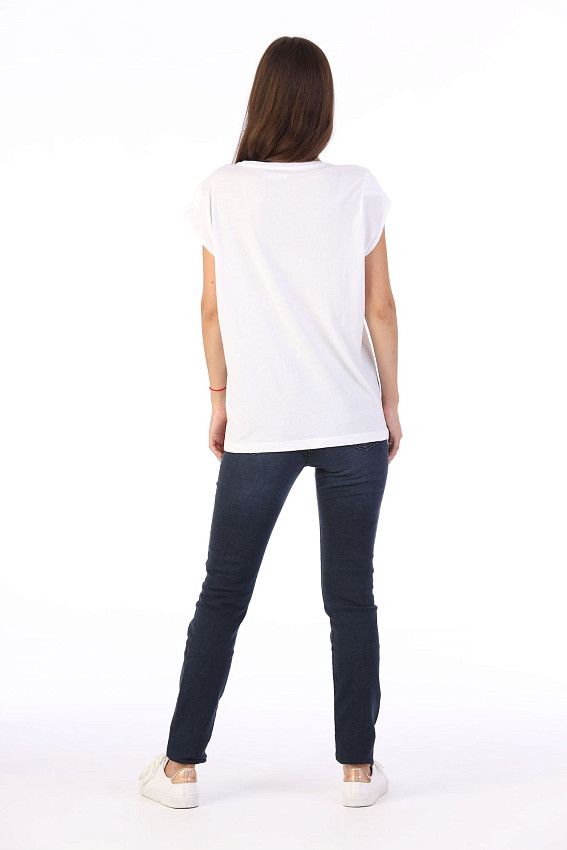 Джинсы Jasmin Jeggings Mustang