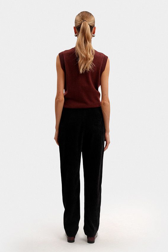 Брюки Armani Exchange Черный