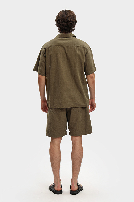 Рубашка Inspirit