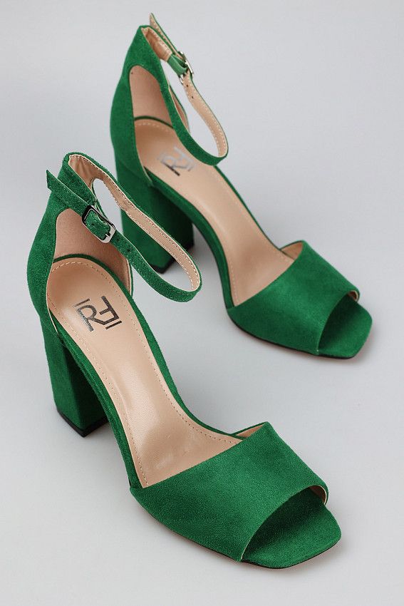 Босоножки Rio fiore