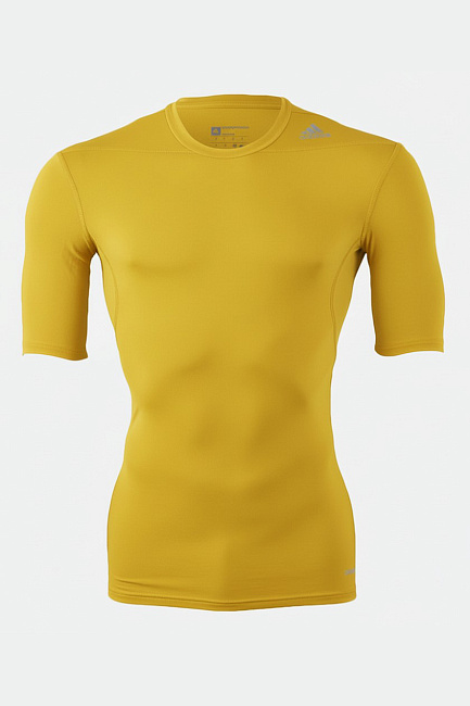 Футболка компрессионная Adidas