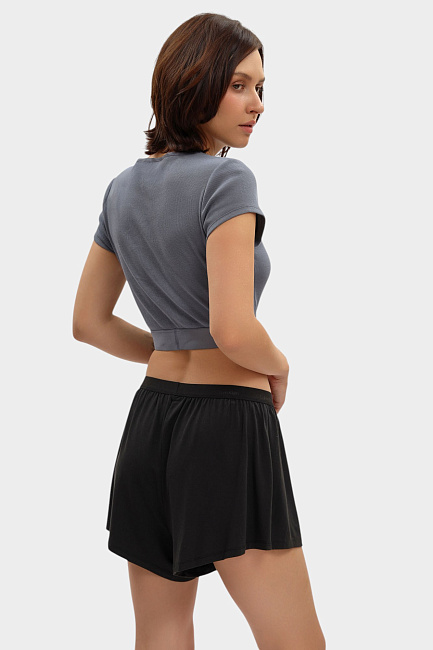 Кроп-топ Calvin Klein Underwear