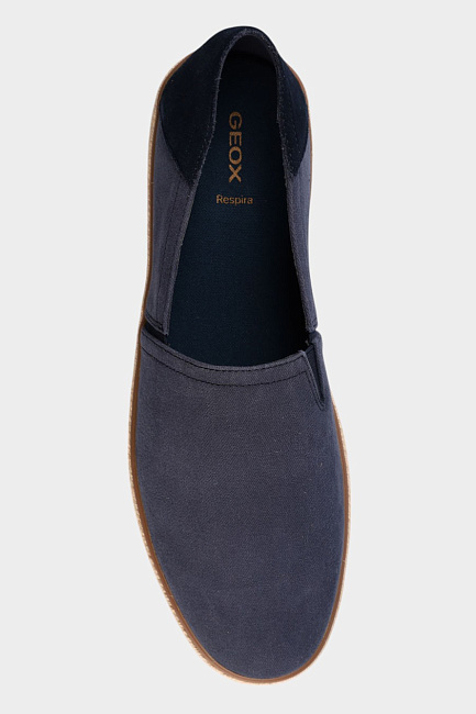 Эспадрильи Geox