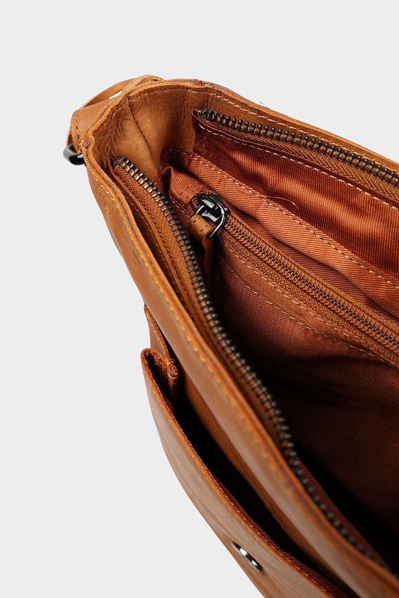 Сумка Mustang Коричневый