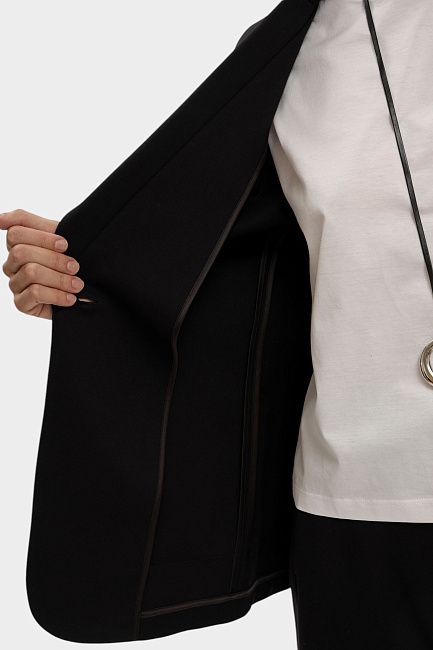 Пиджак Emporio Armani