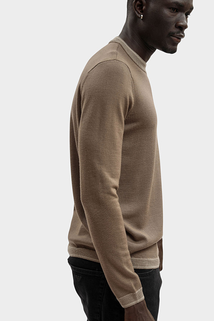 Джемпер Emporio Armani