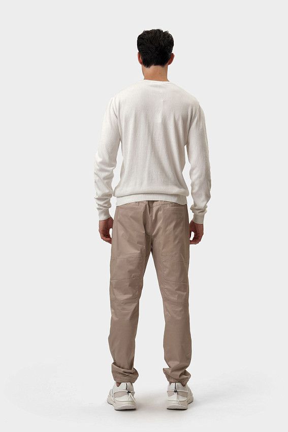 Джемпер Bikkembergs Белый