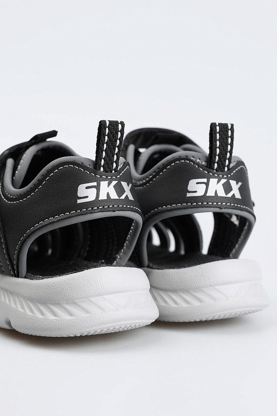 Сандалии Skechers Черный