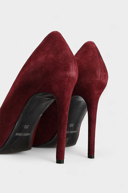 Лодочки Marc Cony