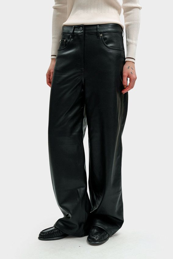 Брюки Calvin Klein Jeans Черный