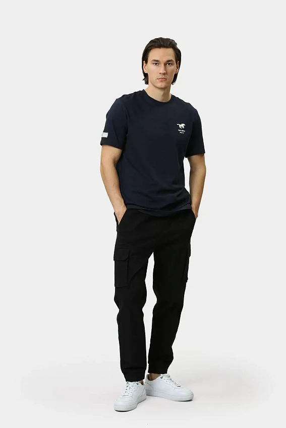 Брюки Mustang Черный