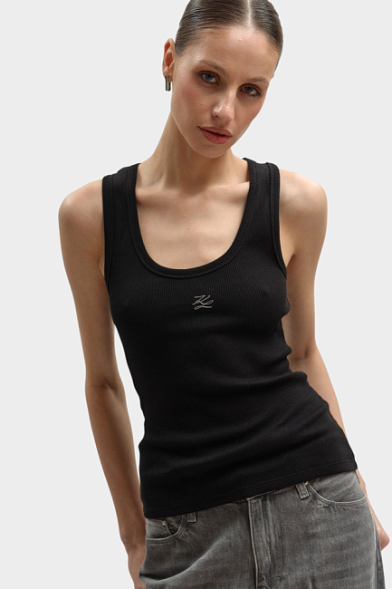 Майка Karl Lagerfeld