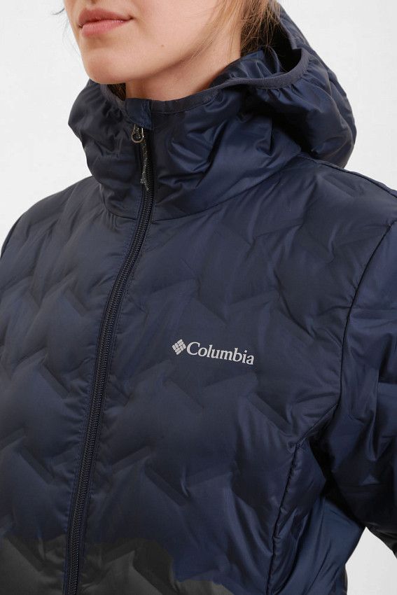Пуховик Delta Ridge™ Down Hooded Jacket Columbia