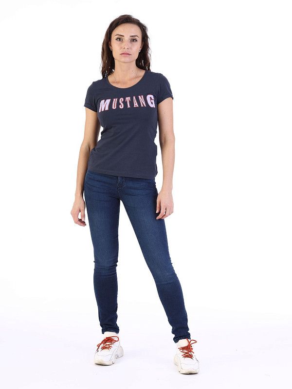 Джинсы Jasmin Jeggings Mustang