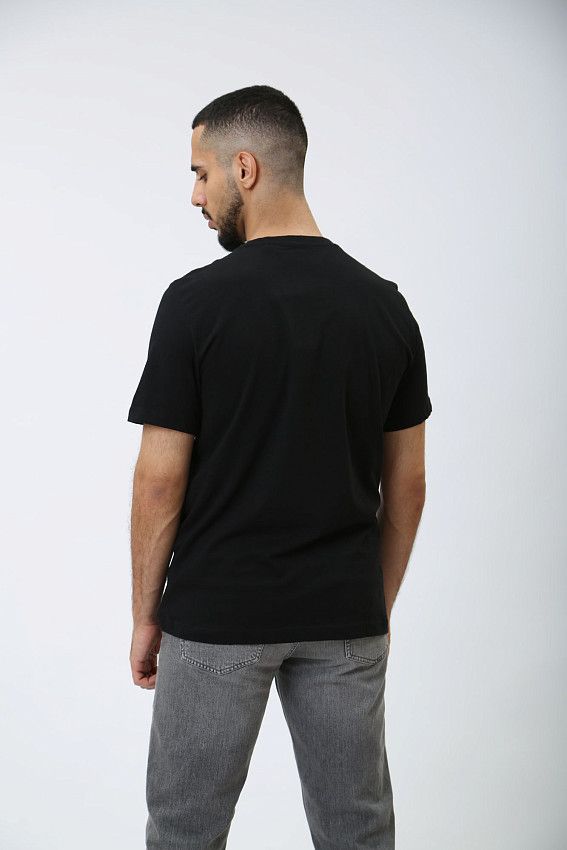 Футболка Mustang Черный