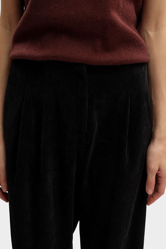 Брюки Armani Exchange Черный