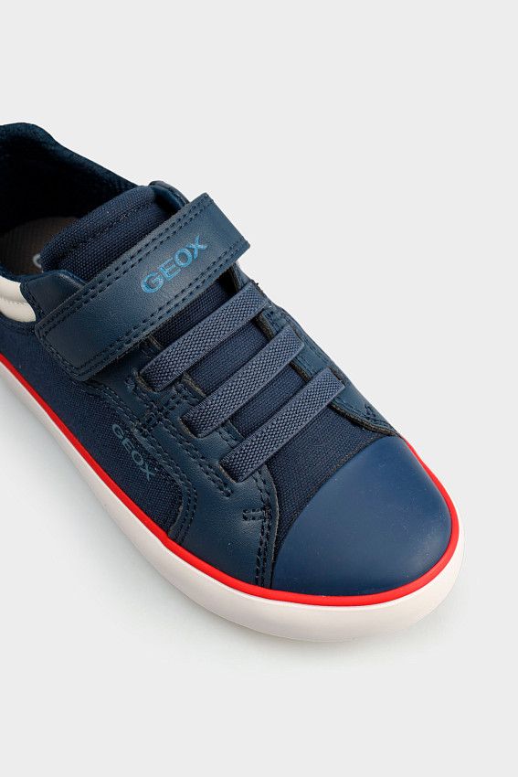 Кроссовки Geox Синий
