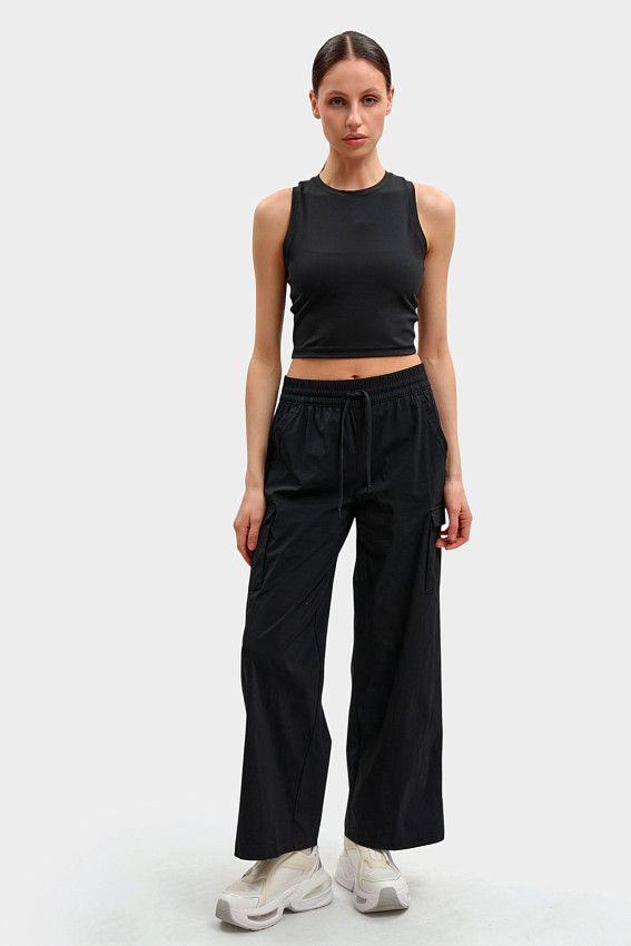 Брюки спортивные Columbia Черный