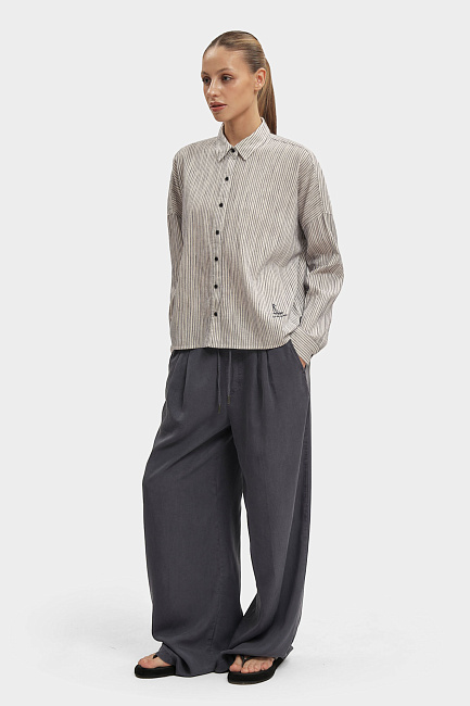 Блузка Mustang