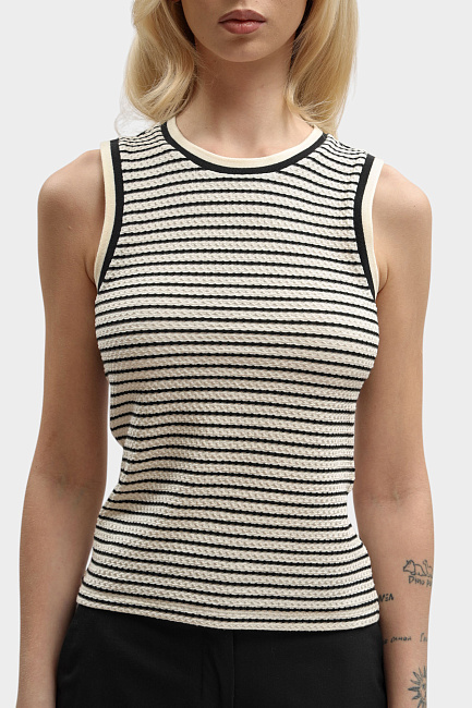 Майка Emporio Armani