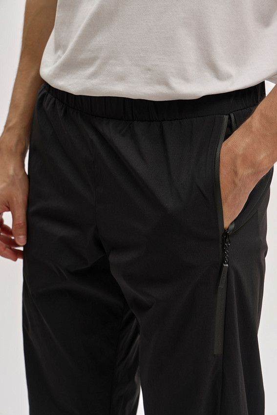 Брюки спортивные Bikkembergs Черный