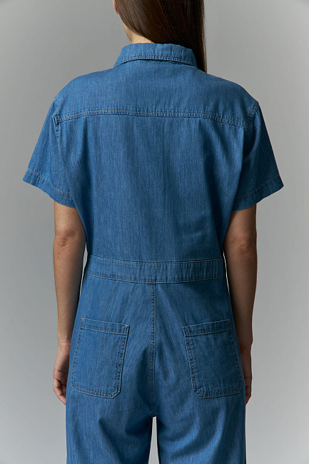 Комбинезон Van Mich