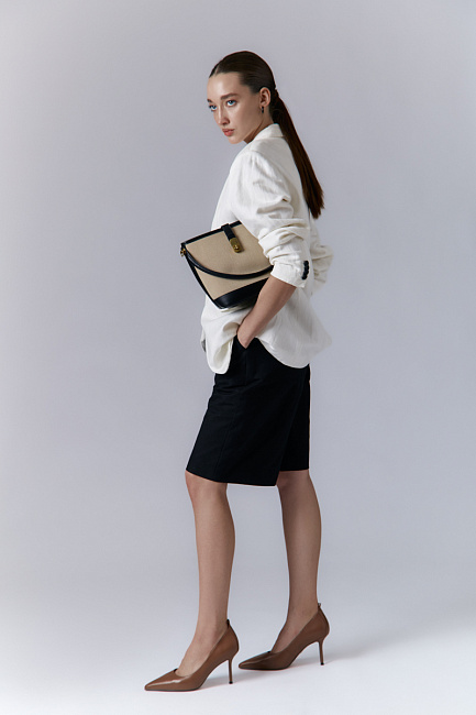 Лодочки Marc Cony