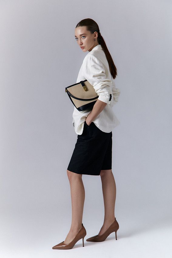 Лодочки Marc Cony