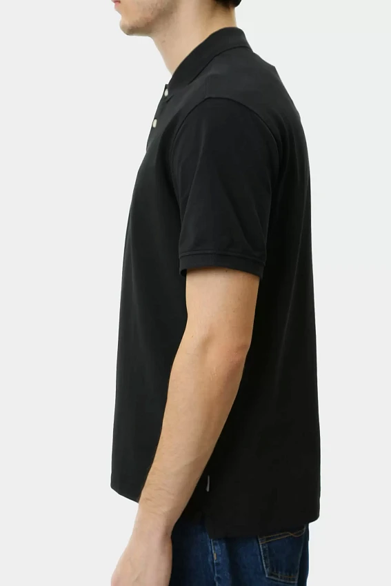 Поло Pepe Jeans Черный