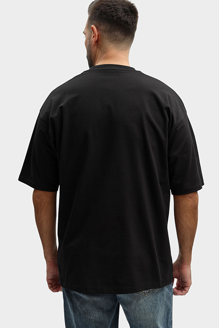 Футболка Van Mich