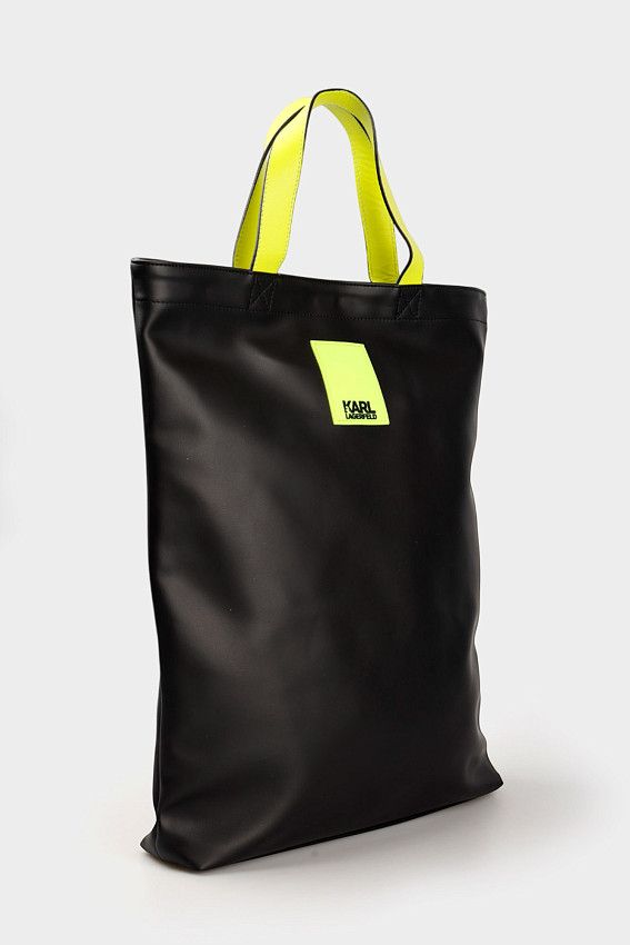 Сумка Karl Lagerfeld Черный