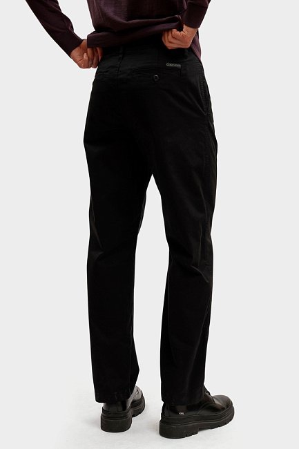 Брюки Calvin Klein Jeans